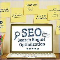 بهینه‌ سازی سایت برای جستجوی گوگل با کمترین هزینه